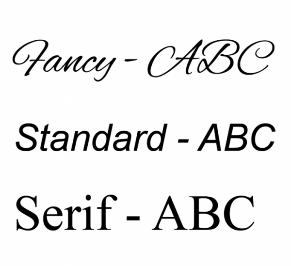 Adult Blue Shimmer Diamond Cut